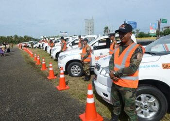 Reforzarán Asistencia Vial para garantizar seguridad en carreteras en Semana Santa