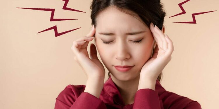 El trastorno de las cefaleas afecta a más del 50% de la población global