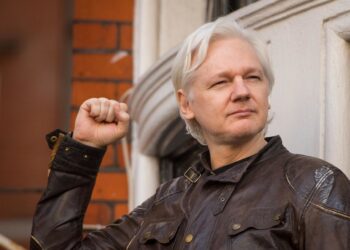 Amnistía Internacional: Extradición de Assange amenaza la libertad de prensa