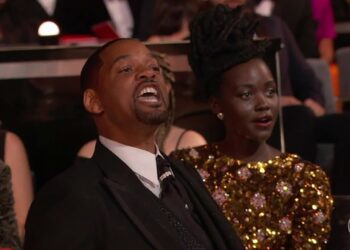 ¿Cancelado el biopic de Will Smith tras su bofetada a Chris Rock?