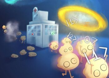 Teletransportación, la vía rápida para el tráfico de datos cuánticos