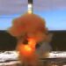 Rusia prueba con éxito un nuevo misil balístico intercontinental llegaría a EEUU