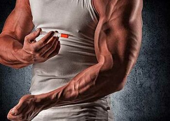 Cardiólogo define los esteroides anabólicos como bomba de tiempo para fisiculturistas 