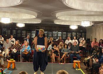 A petición popular vuelve a escena “Las Cosas Extraordinarias”