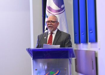 INFOTEP lamenta la muerte de Julio César García Cruceta