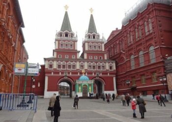 Rusia sostiene que Europa deberá compensar sus sanciones "ilegales" por la invasión de Ucrania