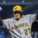 Willy Adames de 5-4, 2Hr, y 7 CE, Mazara jonronea