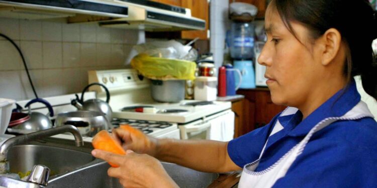 Advierte trabajadores domésticos harán muchas demandas en Tribunales