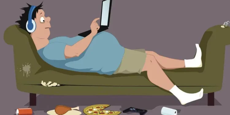 La conducta sedentaria aumenta el riesgo de demencia hasta en un 30%