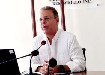 Luis José Chávez llama a cuidar el turismo,  principal plataforma económica de RD