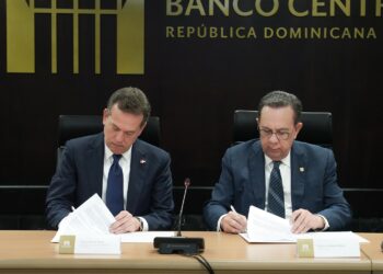 BCRD y MICM proyectan Encuesta nacional de las Mipymes’