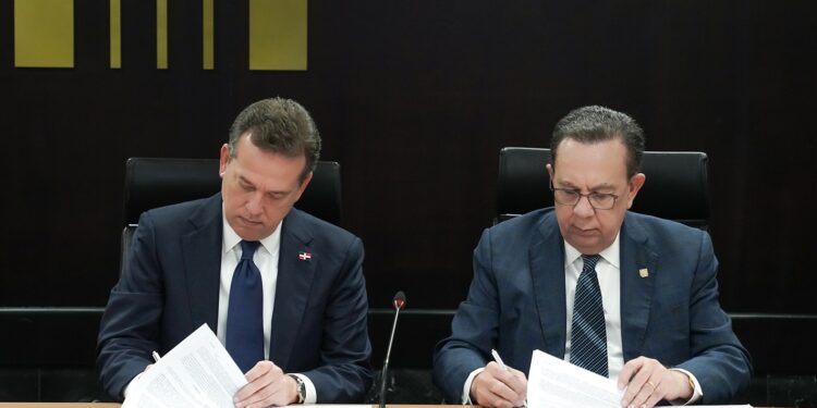 BCRD y MICM proyectan Encuesta nacional de las Mipymes’