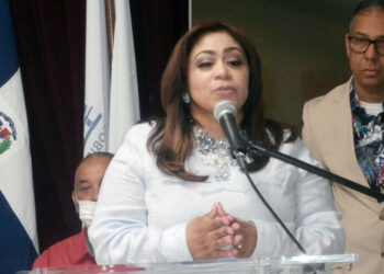 Huchi Lora y Max García ofrecerán conferencia sobre periodismo para el CDP en NY