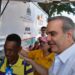 Presidente Abinader agotará agenda de trabajo en Haina este miércoles 11