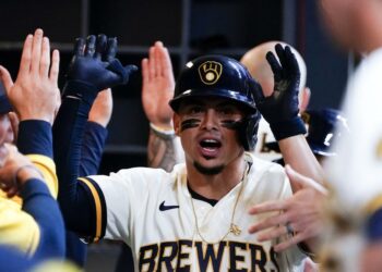 Grandes Ligas: Adames y Soto dan jonrones; Cristian Javier y Reynaldo López triunfan