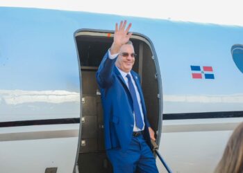 Presidente Abinader viaja este sábado a Costa Rica