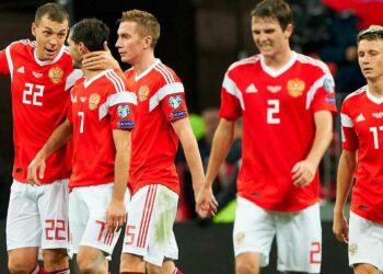 Rusia se plantea competir en Asia tras las sanciones de la UEFA