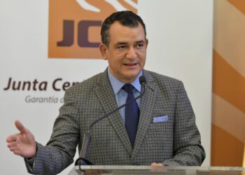 JCE anuncia primer “Congreso Internacional Democracia, Elecciones e Identidad”