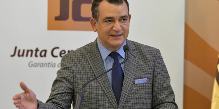 JCE anuncia primer “Congreso Internacional Democracia, Elecciones e Identidad”