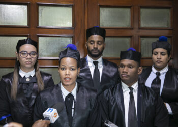 Estas son  las penalidades que pide el MP contra implicados en caso Super Tucano