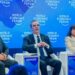 República Dominicana  cuidó la salud mientras recuperaba el turismo,  dijo Abinader en Davos