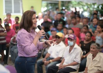 Margarita Cedeño afirma: “ley de arancel cero significa la muerte de la agropecuaria”