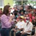 Margarita Cedeño afirma: “ley de arancel cero significa la muerte de la agropecuaria”