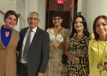 Inauguran el centro psiquiátrico Resilio Medicina Conductual