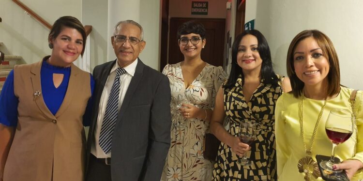 Inauguran el centro psiquiátrico Resilio Medicina Conductual