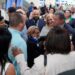 Leonel Fernández de visita en el estado de la Florida de EEUU