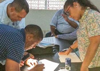 Sigue latente conflicto entre Fedoboxa y la Asociación de Boxeo de Santiago