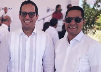 Presidente ejecutivo de Cap Cana respalda proyecto Turístico de Pedernales