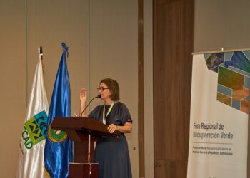 Lanzan segundo concurso para impulsar recuperación verde en América Central y RD