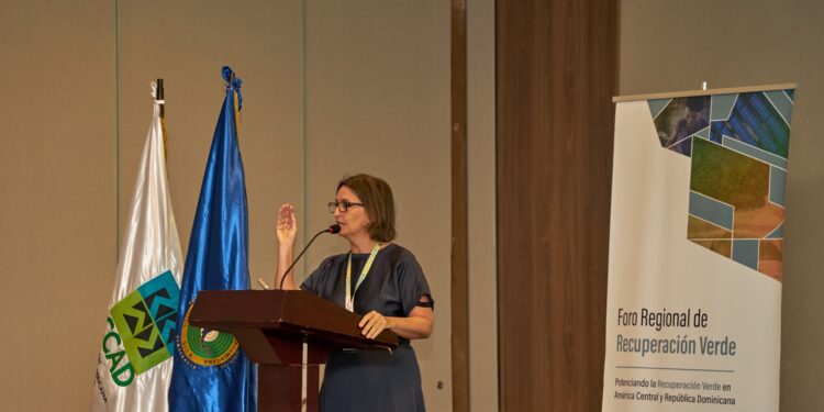 Lanzan segundo concurso para impulsar recuperación verde en América Central y RD