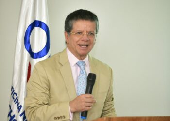 Unos 28 abogados de RD participan en módulo de capacitación impartidos por expertos de la OMPI y la ONDA