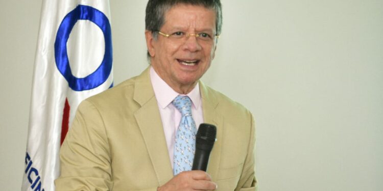 Unos 28 abogados de RD participan en módulo de capacitación impartidos por expertos de la OMPI y la ONDA