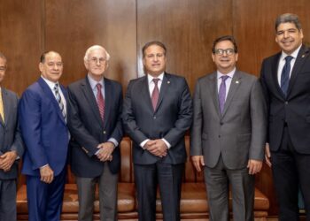 LIDAAPI elige nueva directiva en su asamblea anual 