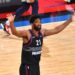 La NBA multa a los Sixers con 50.000 dólares por desinformar sobre el estado de Joel Embiid 