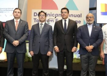 Representantes de 25 países proyectan en Bávaro dar más impulso al sector turístico de RD
