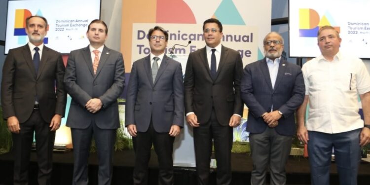 Representantes de 25 países proyectan en Bávaro dar más impulso al sector turístico de RD