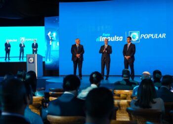 Foro Impulsa Popular anima a las pymes a exportar  