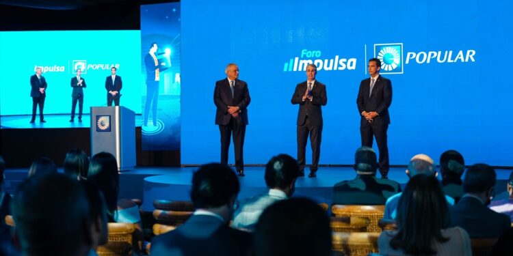 Foro Impulsa Popular anima a las pymes a exportar