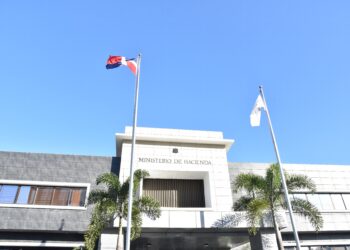 Moody’s destaca crecimiento económico de República Dominicana