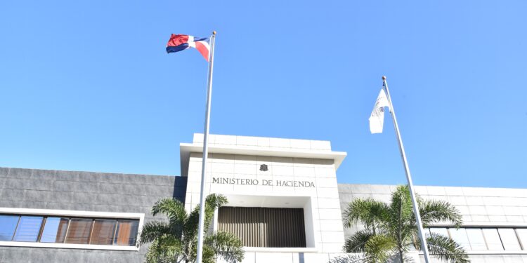 Moody’s destaca crecimiento económico de República Dominicana