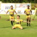 Con final dramático, Moca FC quita invicto al Cibao FC y gana el clásico Joven