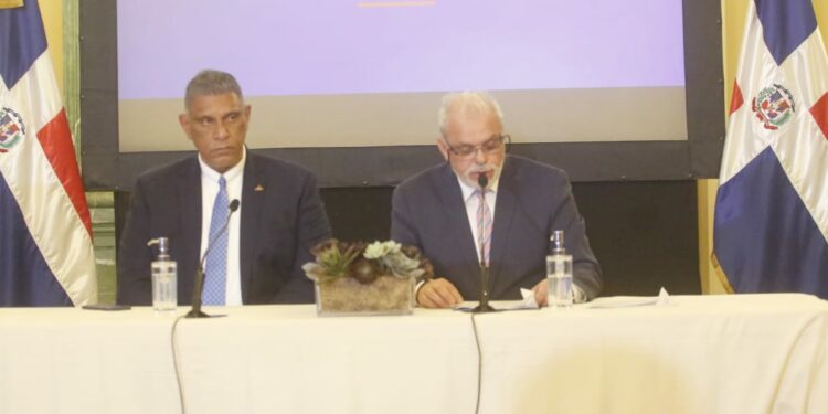 Estos son los cambios que impactarán a la Policía Nacional