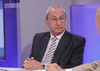 Jorge Subero Isa: “La labor más difícil del Gobierno es la reforma policial” 