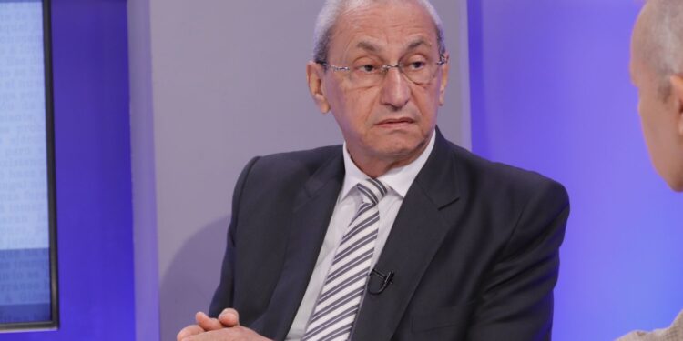 Jorge Subero Isa: “La labor más difícil del Gobierno es la reforma policial”