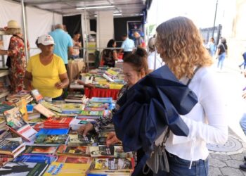 Pasadía dominical en la Feria Internacional del Libro 2022 