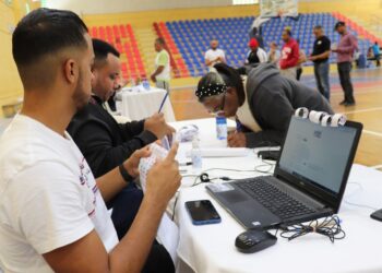 Supérate incluye unas 1,600 familias de la provincia Espaillat